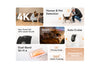 IMOU Ranger 2 Pro 4K - 8MP Wi-Fi Indoor Smart Security Camera
