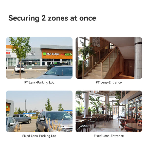 Cruiser Dual 2 (6MP)