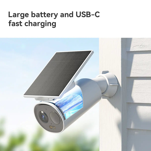 Cell 3C All in one (3MP)