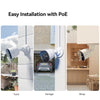 Imou PS3D 3MP - 2K PoE Outdoor Smart Camera