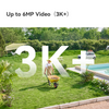 Imou Aurora Titan Pro 6MP - 3K WIFi / PoE Outdoor Camera