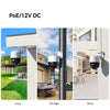 Imou PS7F 3K - 5MP Wired PoE Outdoor Camera