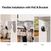 Imou PS2M 3MP - 2K PoE Indoor Smart Camera