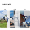 Imou PS3E 8MP - 4K PoE Outdoor Smart Camera