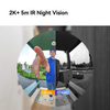 Doorbell 3 Kit 4MP