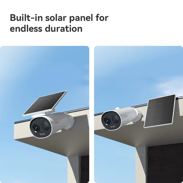 Cell 3C All in one (3MP)