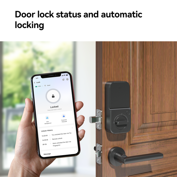 Imou Cubo 1 Smart Lock