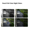 Imou PS3D 3MP - 2K PoE Outdoor Smart Camera