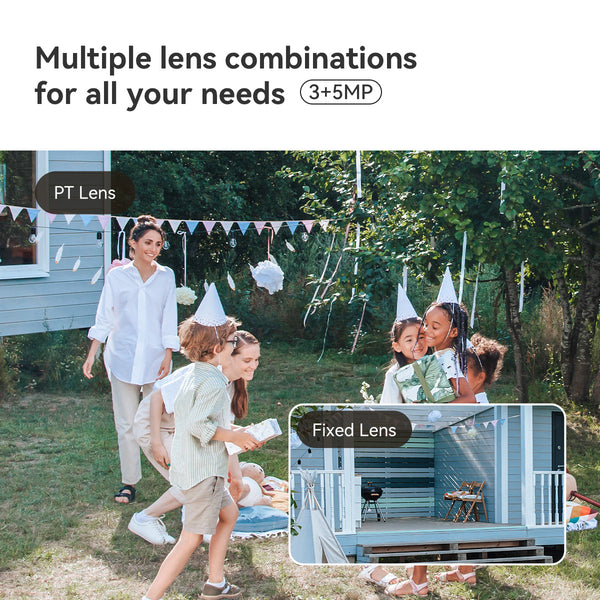 Cruiser Dual 2 (6MP)