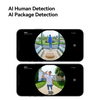 Doorbell 3 Kit 4MP