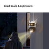 Imou Cruiser Pano Z3K - 4+4+5MP Quadruple - 12 x Zoom - Wi-Fi Outdoor Smart Security Camera