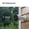 Imou PS3D 3MP - 2K PoE Outdoor Smart Camera