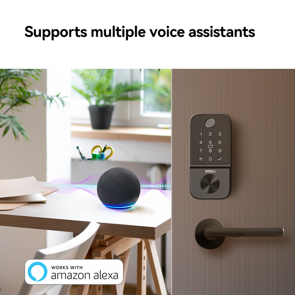 Imou Cubo 1 Smart Lock