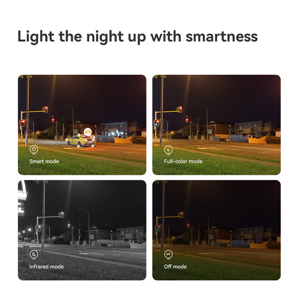 Cruiser Dual 2 (10MP)