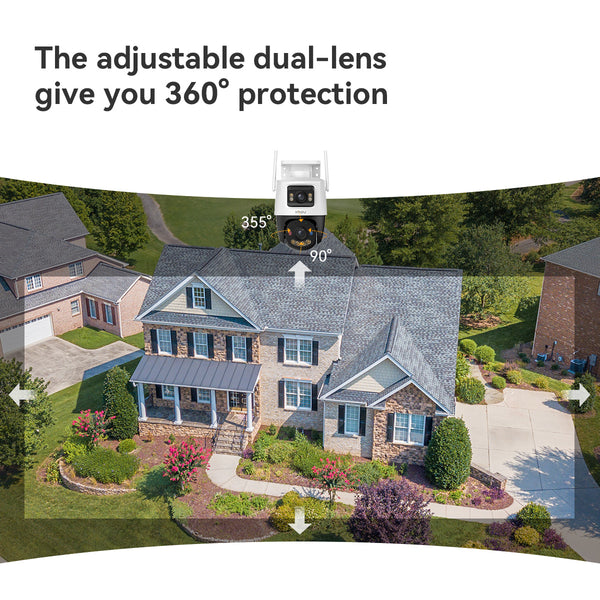 Cruiser Dual 2 (10MP)