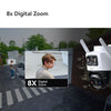 Imou AOV Dual 3K - 5MP + 5MP4G - SIM - WiFi - Solar - Battery Powered Outdoor Smart Security Camera