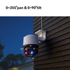 Imou PS7F 3K - 5MP Wired PoE Outdoor Camera