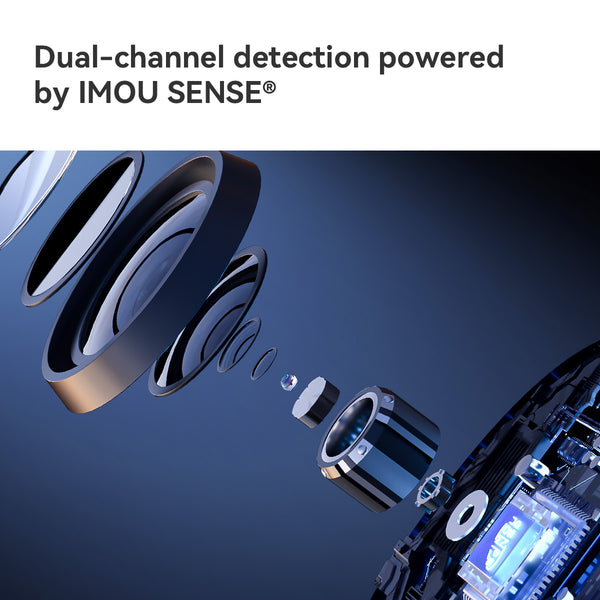 Cruiser Dual 2 (6MP)