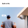 Imou PS8D 5MP - 3K PoE Indoor & Outdoor Turret Camera
