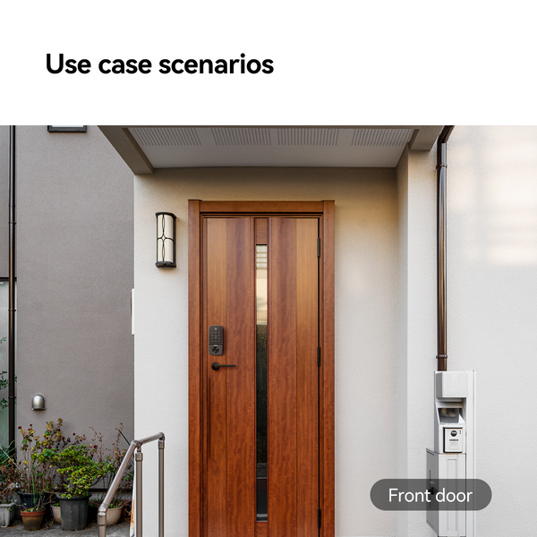 Imou Cubo 1 Smart Lock
