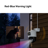 Imou PS70F 10MP - 3K Dual - Lens PoE Outdoor Camera