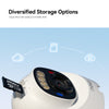 Imou PS8E 2K - 3MP Wired PoE Indoor & Outdoor Turret Camera