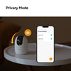IMOU Ranger 2 Pro 4K - 8MP Wi-Fi Indoor Smart Security Camera
