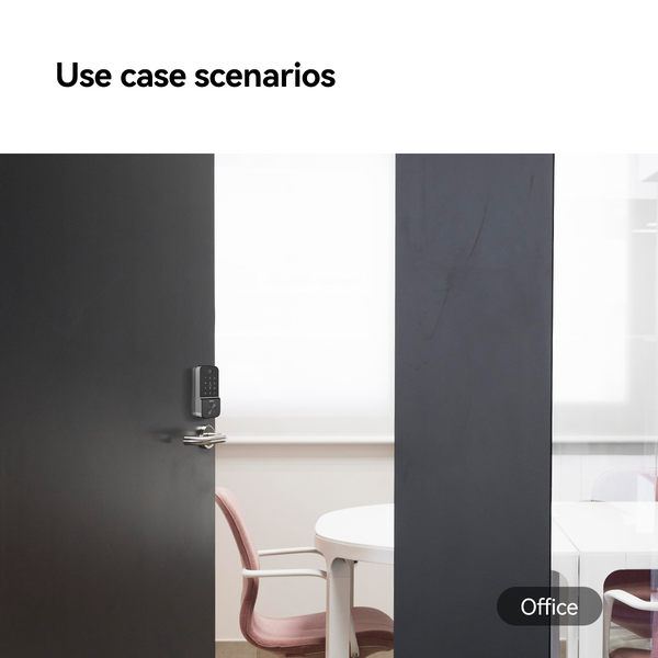Imou Cubo 1 Smart Lock