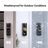 Doorbell 3 Kit 4MP