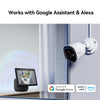 Imou PS3D 5MP - 3K PoE Outdoor Smart Camera