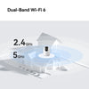 IMOU Ranger 2 Pro 4K - 8MP Wi-Fi Indoor Smart Security Camera