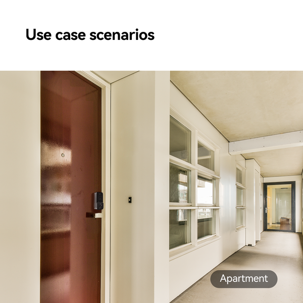 Imou Cubo 1 Smart Lock