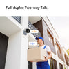 Imou PS7F 3K - 5MP Wired PoE Outdoor Camera
