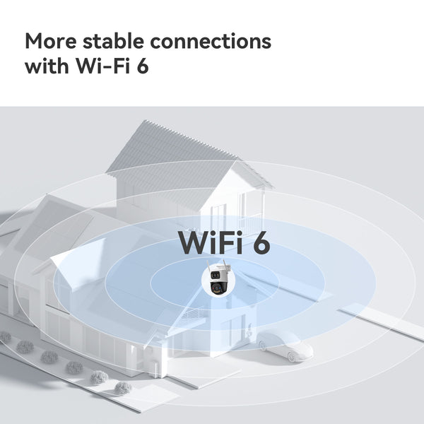 Cruiser Dual 2 (6MP)