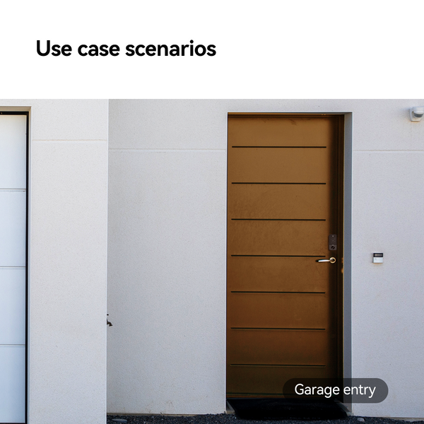 Imou Cubo 1 Smart Lock