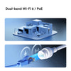Imou Cruiser Pano Z3K - 4+4+5MP Quadruple - 12 x Zoom - Wi-Fi Outdoor Smart Security Camera