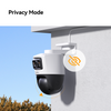 Imou PS70F 10MP - 3K Dual - Lens PoE Outdoor Camera
