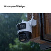Imou Cruiser Pano Z3K - 4+4+5MP Quadruple - 12 x Zoom - Wi-Fi Outdoor Smart Security Camera