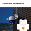 Imou PS7F 3K - 5MP Wired PoE Outdoor Camera