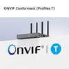 Imou 18-CH Wi-Fi Smart Network Video Recorder (NVR)