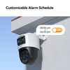 Imou PS70F 10MP - 3K Dual - Lens PoE Outdoor Camera