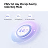 IMOU Ranger 2 Pro 4K - 8MP Wi-Fi Indoor Smart Security Camera