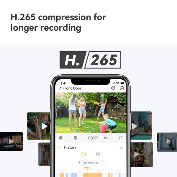 Cruiser Dual 2 (6MP)