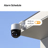 Imou PS7F 3K - 5MP Wired PoE Outdoor Camera