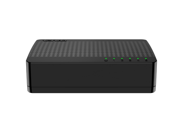 Tenda SG105M 5-Port Gigabit Desktop NetworkSwitch