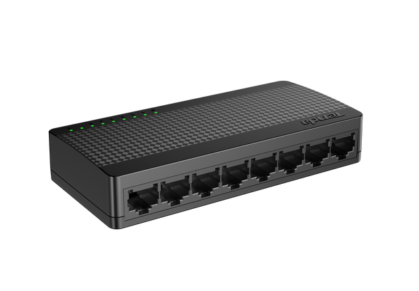 Tenda SG108M 8-Port Gigabit Desktop NetworkSwitch