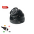 Mini Dome Camera 4 pin aviation