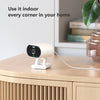 IMOU Versa 1080P 2MP Wi-Fi Indoor - Outdoor Smart Security Camera