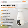 Bulb Camera 2C (3MP)