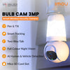 Bulb Camera (3MP)